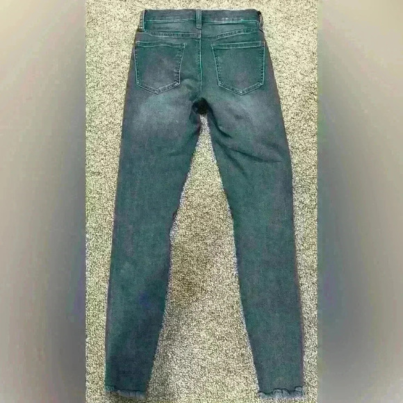 Garage Jeans Size 24 - Picture 7 of 12